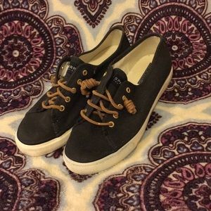 Sperry Top Sider Boat Shoes